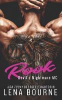 Rook (Devil's Nightmare MC Serie, Band 3)