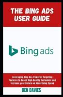 Bing Ads User Guide