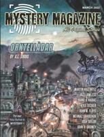 Mystery Magazine: March 2022
