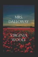 Mrs Dalloway (classics illustrated)