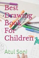 Best Drawing Book For Children