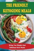 The Friendly Ketogenic Meals