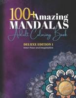 100+Amazing Mandalas