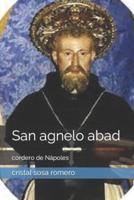 San agnelo abad:  cordero de Nápoles