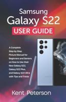 Samsung Galaxy S22 User Guide