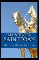 Saint Joan Illustrated
