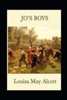 Jo's Boys(illustrated Edition)