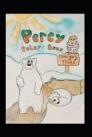 Percy Polar Bear: Changing Times