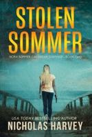 Stolen Sommer: Nora Sommer Caribbean Suspense - Book Two