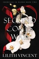 Second Comes War: A Mafia Reverse Harem Romance