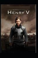 Henry V by William Shakespeare Illustrated Edition
