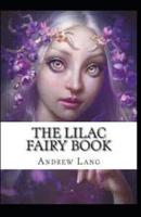 The Lilac Fairy Book by Andrew Lang illustrated edition