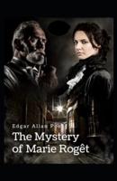 The Mystery of Marie Rogêt-Classic Novel(Annotated)