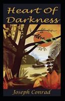 Heart of Darkness (A classics novel by Joseph Conrad)(illustrated edition)