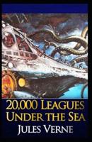 20,000 Leagues Under the Sea (illustrated edition)