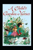 A Child's Garden of Verses Robert Louis Stevenson illustrated edition