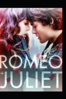 Romeo and Juliet by William Shakespeare(illustrated Edition)