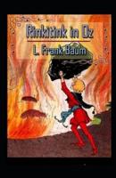 Rinkitink in Oz "Illustrated Edition"