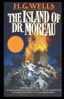 Island of Doctor Moreau