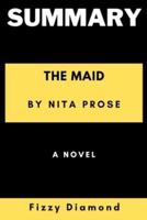 Summary of the Maid by Nita Prose