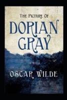 The Picture of Dorian Gray(illustrated Edition)