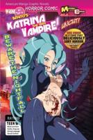 Katrina The Teen Vampire (Remastered)