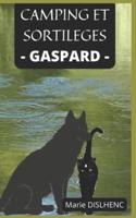 Camping et Sortilèges - Gaspard: une romance fantastique feel-good