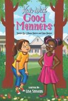 Kids With Good Manners