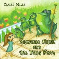 Princess Ariel and the Frog King
