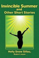 Invincible Summer and Other Short Stories