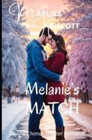 Melanie's Match: Christian Romance