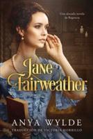 Jane Fairweather