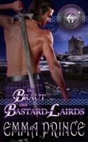 Die Braut des Bastard-Lairds (Highland Bodyguards, Buch 6)