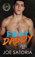 Frat Daddy: MM College Romance