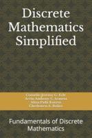 Discrete Mathematics Simplified