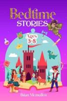 Bedtime Stories Ages 3-8