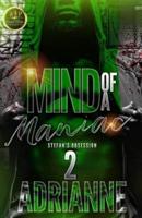 MIND OF A MANIAC, STEFAN'S OBSESSION 2: STEFAN'S OBSESSION 2
