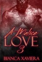 A Malice Love 3