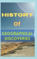 History Of Geographical Discoveries