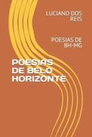 POESIAS DE BELO HORIZONTE: POESIAS DE BH-MG
