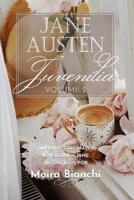 Jane Austen Juvenília - volume 2: Cadernos originais da Jovenzinha Jane