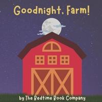 Goodnight, Farm!