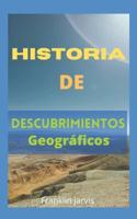 Historia de Descubrimientos Geográficos