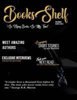 March Edition   BooksShelf: Readers Magazine / FEB MAR Edition 2 /