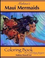 Mahina's Maui Mermaids