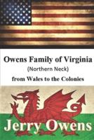 Owens Family of Virginia