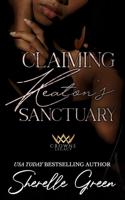 Claiming Keaton's Sanctuary: Black Lush