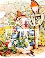 Beatrix Potter