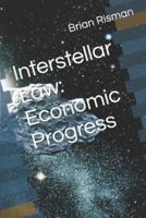 Interstellar Law: Economic Progress