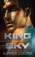 King From The Sky: BBW Alien Lion Shifter Romance